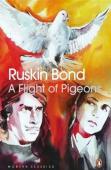 A Flight Of Pigeons