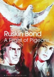 A Flight Of Pigeons