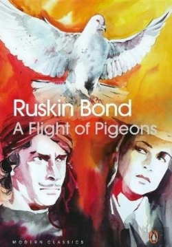 Bertrand.pt - A Flight Of Pigeons