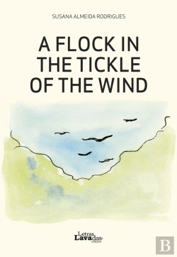 Bertrand.pt - A Flock in the Tickle of the Wind