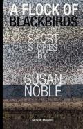 A Flock Of Blackbirds