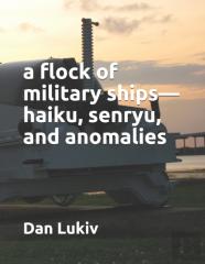 A Flock Of Military Ships-Haiku, Senryu, And Anomalies