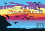 A Flock Of Seagulls, A Chorus Of Frogs