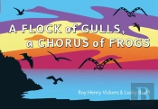 A Flock Of Seagulls, A Chorus Of Frogs