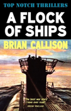 Bertrand.pt - A Flock Of Ships