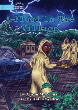 Bertrand.pt - A Flood In The Village