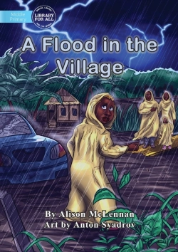 Bertrand.pt - A Flood In The Village