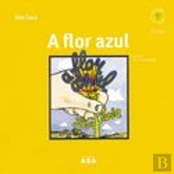 Bertrand.pt - A Flor Azul
