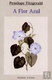 A Flor Azul