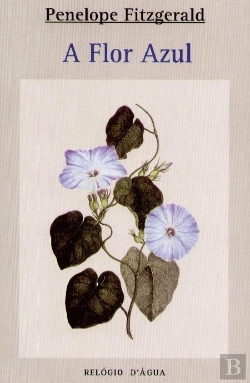 Bertrand.pt - A Flor Azul