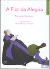 A Flor da Alegria