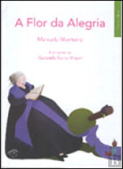 Bertrand.pt - A Flor da Alegria