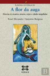 A Flor Da Auga