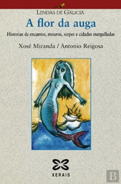 Bertrand.pt - A Flor Da Auga