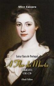 A Flor da Murta