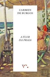 A Flor da Praia