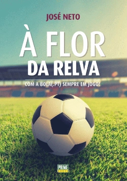 Bertrand.pt - À Flor da Relva