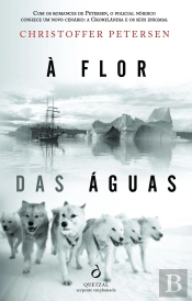 À Flor das Águas