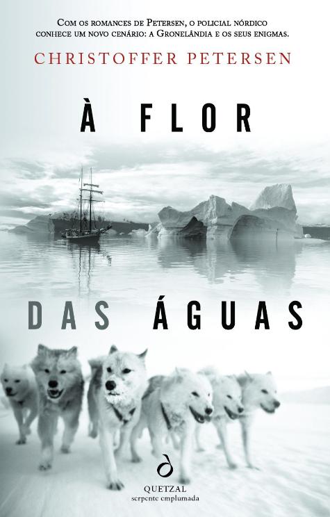 À Flor das Águas