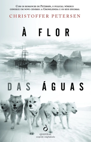 À Flor das Águas