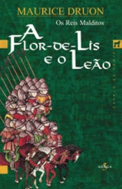 A Flor-de-Lis e o Leão
