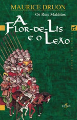 Bertrand.pt - A Flor-de-Lis e o Leão