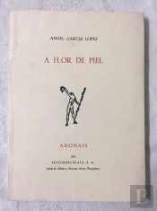 A Flor De Piel