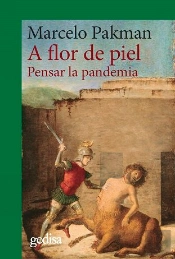 A Flor De Piel