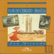 A Flor do Cerrado