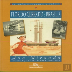 Bertrand.pt - A Flor do Cerrado