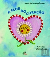 A Flor do Coração
