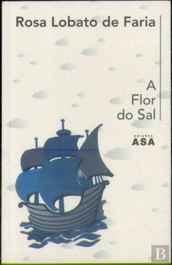 Bertrand.pt - A Flor do Sal
