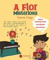 A Flor Misteriosa