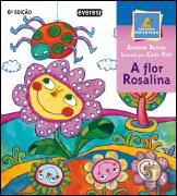 A Flor Rosalina
