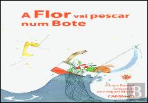 A Flor Vai Pescar num Bote