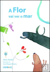A Flor vai Ver o Mar