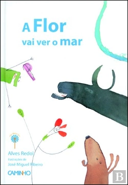 Bertrand.pt - A Flor vai Ver o Mar