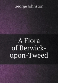 Bertrand.pt - A Flora Of Berwick-Upon-Tweed
