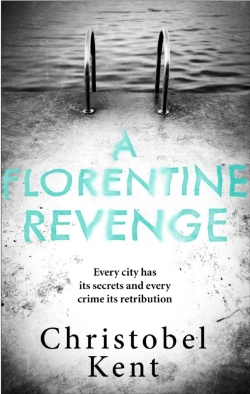 Bertrand.pt - A Florentine Revenge