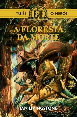 Bertrand.pt - A Floresta da Morte