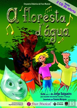 Bertrand.pt - A Floresta d'Água