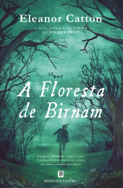 Bertrand.pt - A Floresta de Birnam