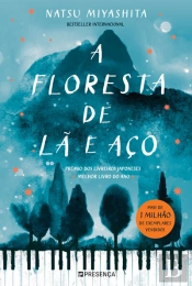A Floresta de Lã e Aço
