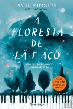 Bertrand.pt - A Floresta de Lã e Aço
