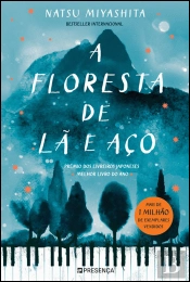 A Floresta de Lã e Aço