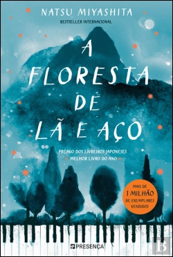 Bertrand.pt - A Floresta de Lã e Aço