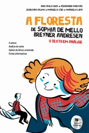 A Floresta de Sophia de Mello Breyner Andresen