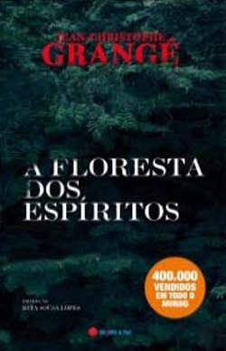 Bertrand.pt - A Floresta dos Espíritos