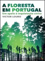 A Floresta em Portugal