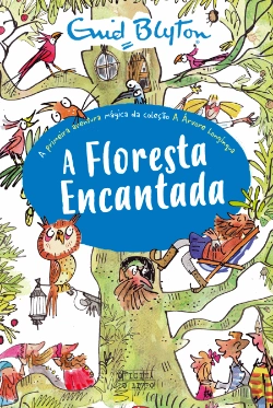 Bertrand.pt - A Floresta Encantada